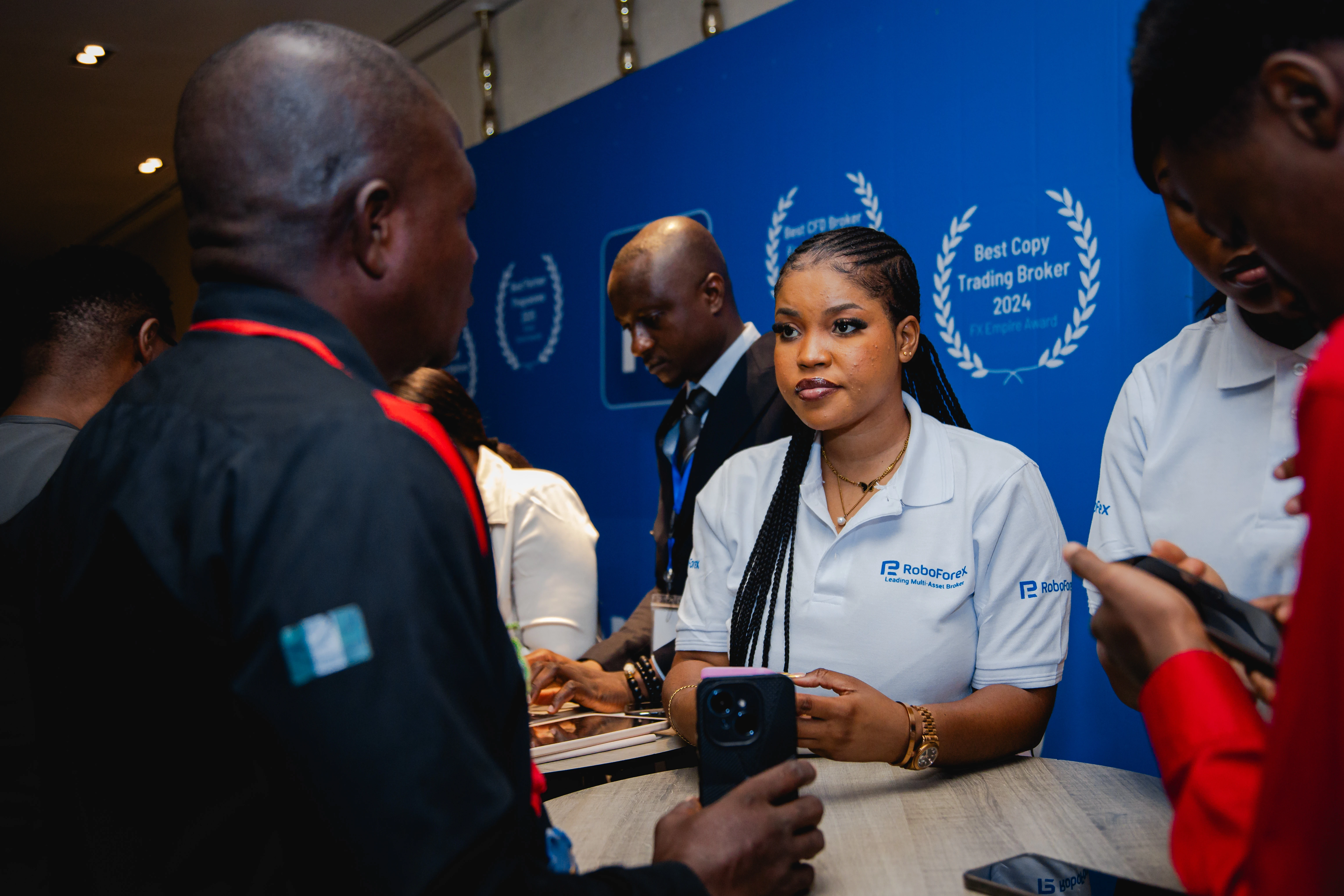 Corporate event image 11