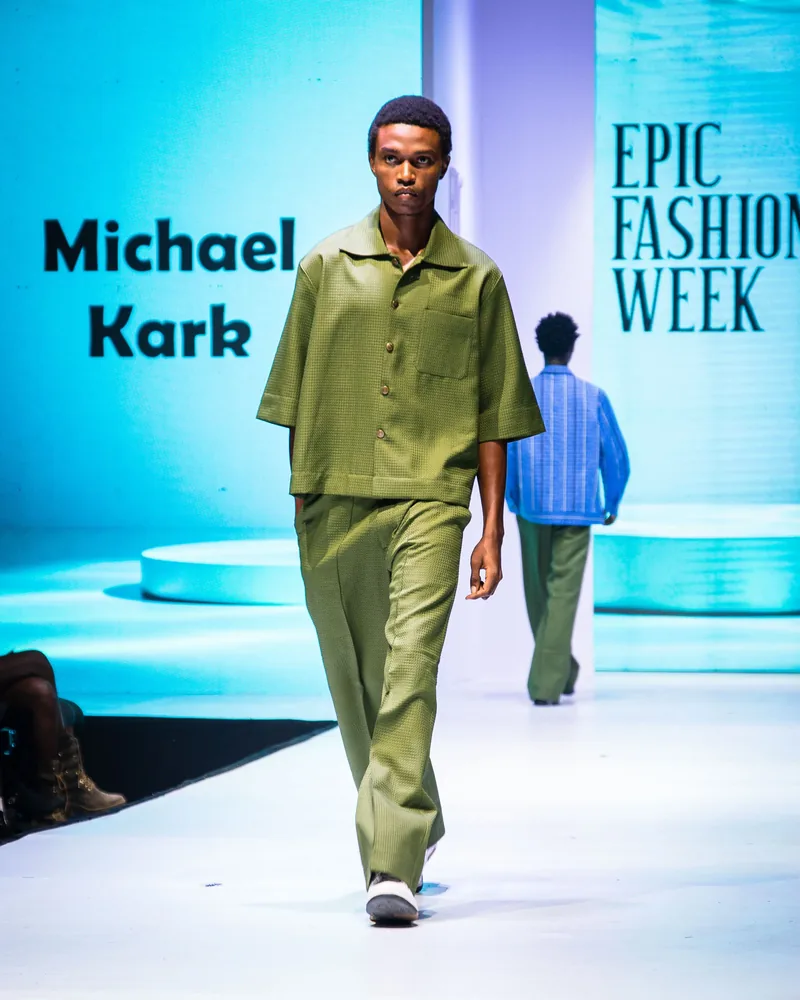 Runway Images